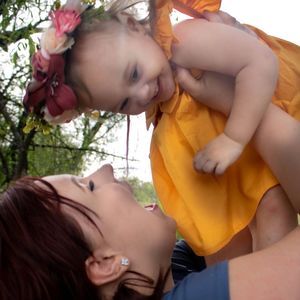 Meet your Posher, Rebekah